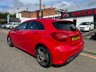 USED 2018 18 MERCEDES-BENZ A CLASS 1.6 A160 AMG Line Hatchback 5dr Petrol 7G-DCT Euro 6 (s/s) (102 ps) Buy with Complete Confidence from Sheriff Motors, All our vehicles are extensively road tested and thoroughly inspected prior to sale. Each vehicle comes with a new 1 year mot and we rectify all advisories and failures at no additional cost to our customers, plus a full oil and filter service. For added peace of mind, every car includes a 6 month complimentary RAC Warranty, 12 months Rac Breakdown Cover giving you complete confidence when you buy from Sheriff Motors.