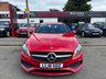 USED 2018 18 MERCEDES-BENZ A CLASS 1.6 A160 AMG Line Hatchback 5dr Petrol 7G-DCT Euro 6 (s/s) (102 ps) Buy with Complete Confidence from Sheriff Motors, All our vehicles are extensively road tested and thoroughly inspected prior to sale. Each vehicle comes with a new 1 year mot and we rectify all advisories and failures at no additional cost to our customers, plus a full oil and filter service. For added peace of mind, every car includes a 6 month complimentary RAC Warranty, 12 months Rac Breakdown Cover giving you complete confidence when you buy from Sheriff Motors.