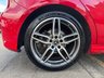 USED 2018 18 MERCEDES-BENZ A CLASS 1.6 A160 AMG Line Hatchback 5dr Petrol 7G-DCT Euro 6 (s/s) (102 ps) Buy with Complete Confidence from Sheriff Motors, All our vehicles are extensively road tested and thoroughly inspected prior to sale. Each vehicle comes with a new 1 year mot and we rectify all advisories and failures at no additional cost to our customers, plus a full oil and filter service. For added peace of mind, every car includes a 6 month complimentary RAC Warranty, 12 months Rac Breakdown Cover giving you complete confidence when you buy from Sheriff Motors.
