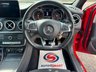 USED 2018 18 MERCEDES-BENZ A CLASS 1.6 A160 AMG Line Hatchback 5dr Petrol 7G-DCT Euro 6 (s/s) (102 ps) Buy with Complete Confidence from Sheriff Motors, All our vehicles are extensively road tested and thoroughly inspected prior to sale. Each vehicle comes with a new 1 year mot and we rectify all advisories and failures at no additional cost to our customers, plus a full oil and filter service. For added peace of mind, every car includes a 6 month complimentary RAC Warranty, 12 months Rac Breakdown Cover giving you complete confidence when you buy from Sheriff Motors.