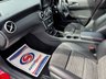 USED 2018 18 MERCEDES-BENZ A CLASS 1.6 A160 AMG Line Hatchback 5dr Petrol 7G-DCT Euro 6 (s/s) (102 ps) Buy with Complete Confidence from Sheriff Motors, All our vehicles are extensively road tested and thoroughly inspected prior to sale. Each vehicle comes with a new 1 year mot and we rectify all advisories and failures at no additional cost to our customers, plus a full oil and filter service. For added peace of mind, every car includes a 6 month complimentary RAC Warranty, 12 months Rac Breakdown Cover giving you complete confidence when you buy from Sheriff Motors.