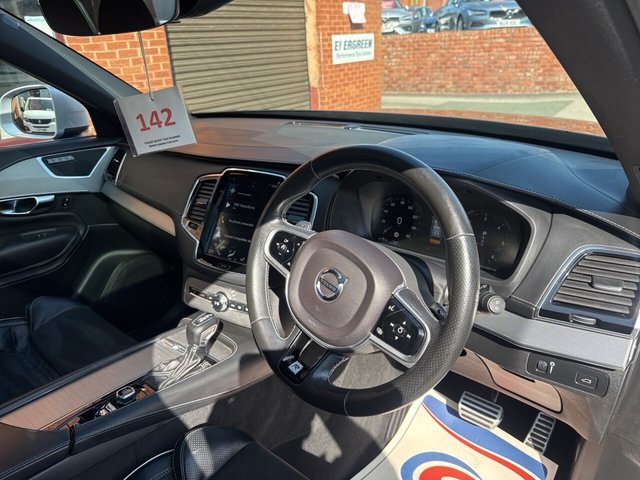View our VOLVO XC90