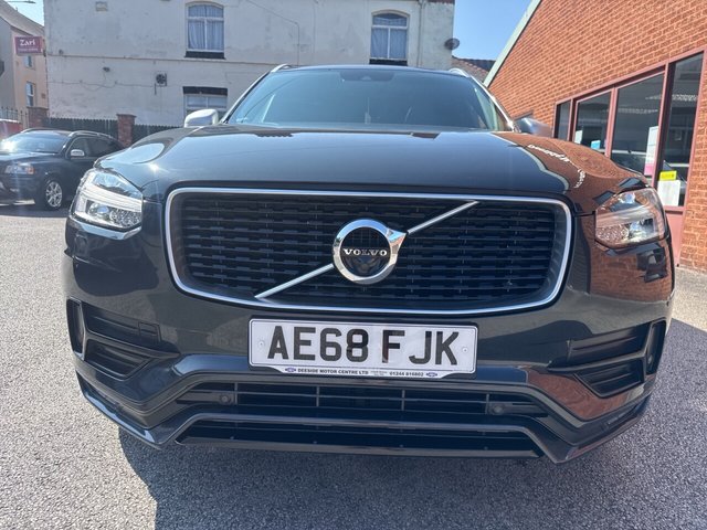 View our VOLVO XC90