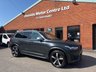 USED 2018 68 VOLVO XC90 2.0 D5 PowerPulse R-Design SUV 5dr Diesel Auto 4WD Euro 6 (s/s) (235 ps) 