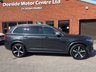 USED 2018 68 VOLVO XC90 2.0 D5 PowerPulse R-Design SUV 5dr Diesel Auto 4WD Euro 6 (s/s) (235 ps) 