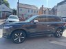 USED 2018 68 VOLVO XC90 2.0 D5 PowerPulse R-Design SUV 5dr Diesel Auto 4WD Euro 6 (s/s) (235 ps) 