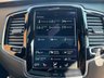 USED 2018 68 VOLVO XC90 2.0 D5 PowerPulse R-Design SUV 5dr Diesel Auto 4WD Euro 6 (s/s) (235 ps) 