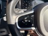 USED 2018 68 VOLVO XC90 2.0 D5 PowerPulse R-Design SUV 5dr Diesel Auto 4WD Euro 6 (s/s) (235 ps) 