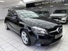 USED 2016 16 MERCEDES-BENZ A CLASS 1.5 A180d Sport Hatchback 5dr Diesel Manual Euro 6 (s/s) (109 ps) 