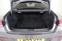 USED 2022 22 MERCEDES-BENZ CLA 1.3 CLA250e 15.6kWh AMG Line (Premium Plus) Coupe 8G-DCT Euro 6 (s/s) 4dr Sunroof, Reverse Camera,