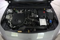 USED 2022 22 MERCEDES-BENZ CLA 1.3 CLA250e 15.6kWh AMG Line (Premium Plus) Coupe 8G-DCT Euro 6 (s/s) 4dr Sunroof, Reverse Camera,