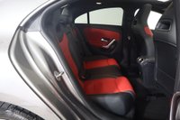 USED 2022 22 MERCEDES-BENZ CLA 1.3 CLA250e 15.6kWh AMG Line (Premium Plus) Coupe 8G-DCT Euro 6 (s/s) 4dr Sunroof, Reverse Camera,