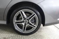 USED 2022 22 MERCEDES-BENZ CLA 1.3 CLA250e 15.6kWh AMG Line (Premium Plus) Coupe 8G-DCT Euro 6 (s/s) 4dr Sunroof, Reverse Camera,