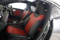 USED 2022 22 MERCEDES-BENZ CLA 1.3 CLA250e 15.6kWh AMG Line (Premium Plus) Coupe 8G-DCT Euro 6 (s/s) 4dr Sunroof, Reverse Camera,