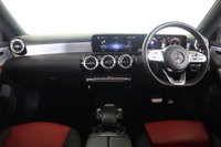 USED 2022 22 MERCEDES-BENZ CLA 1.3 CLA250e 15.6kWh AMG Line (Premium Plus) Coupe 8G-DCT Euro 6 (s/s) 4dr Sunroof, Reverse Camera,