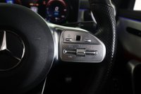 USED 2022 22 MERCEDES-BENZ CLA 1.3 CLA250e 15.6kWh AMG Line (Premium Plus) Coupe 8G-DCT Euro 6 (s/s) 4dr Sunroof, Reverse Camera,