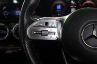 USED 2022 22 MERCEDES-BENZ CLA 1.3 CLA250e 15.6kWh AMG Line (Premium Plus) Coupe 8G-DCT Euro 6 (s/s) 4dr Sunroof, Reverse Camera,