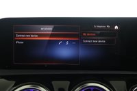 USED 2022 22 MERCEDES-BENZ CLA 1.3 CLA250e 15.6kWh AMG Line (Premium Plus) Coupe 8G-DCT Euro 6 (s/s) 4dr Sunroof, Reverse Camera,