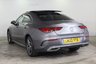 USED 2022 22 MERCEDES-BENZ CLA 1.3 CLA250e 15.6kWh AMG Line (Premium Plus) Coupe 8G-DCT Euro 6 (s/s) 4dr Sunroof, Reverse Camera,