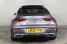 USED 2022 22 MERCEDES-BENZ CLA 1.3 CLA250e 15.6kWh AMG Line (Premium Plus) Coupe 8G-DCT Euro 6 (s/s) 4dr Sunroof, Reverse Camera,