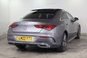 USED 2022 22 MERCEDES-BENZ CLA 1.3 CLA250e 15.6kWh AMG Line (Premium Plus) Coupe 8G-DCT Euro 6 (s/s) 4dr Sunroof, Reverse Camera,