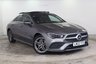 USED 2022 22 MERCEDES-BENZ CLA 1.3 CLA250e 15.6kWh AMG Line (Premium Plus) Coupe 8G-DCT Euro 6 (s/s) 4dr Sunroof, Reverse Camera,