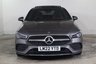 USED 2022 22 MERCEDES-BENZ CLA 1.3 CLA250e 15.6kWh AMG Line (Premium Plus) Coupe 8G-DCT Euro 6 (s/s) 4dr Sunroof, Reverse Camera,