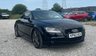 USED 2012 62 AUDI TT 2.0 TDI Black Edition Coupe 3dr Diesel Manual quattro Euro 5 (170 ps) Full Spec to Follow