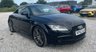 USED 2012 62 AUDI TT 2.0 TDI Black Edition Coupe 3dr Diesel Manual quattro Euro 5 (170 ps) Full Spec to Follow