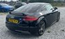 USED 2012 62 AUDI TT 2.0 TDI Black Edition Coupe 3dr Diesel Manual quattro Euro 5 (170 ps) Full Spec to Follow