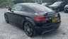 USED 2012 62 AUDI TT 2.0 TDI Black Edition Coupe 3dr Diesel Manual quattro Euro 5 (170 ps) Full Spec to Follow