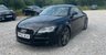 USED 2012 62 AUDI TT 2.0 TDI Black Edition Coupe 3dr Diesel Manual quattro Euro 5 (170 ps) Full Spec to Follow