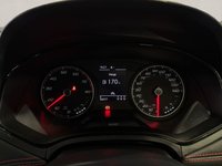USED 2021 21 SEAT ARONA 1.0 TSI FR Red Edition SUV 5dr Petrol Manual Euro 6 (s/s) (110 ps) 