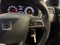 USED 2021 21 SEAT ARONA 1.0 TSI FR Red Edition SUV 5dr Petrol Manual Euro 6 (s/s) (110 ps) 
