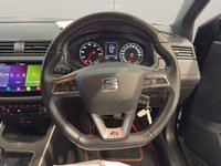 USED 2021 21 SEAT ARONA 1.0 TSI FR Red Edition SUV 5dr Petrol Manual Euro 6 (s/s) (110 ps) 