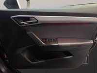 USED 2021 21 SEAT ARONA 1.0 TSI FR Red Edition SUV 5dr Petrol Manual Euro 6 (s/s) (110 ps) 