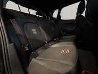 USED 2021 21 SEAT ARONA 1.0 TSI FR Red Edition SUV 5dr Petrol Manual Euro 6 (s/s) (110 ps) 
