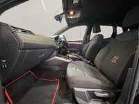 USED 2021 21 SEAT ARONA 1.0 TSI FR Red Edition SUV 5dr Petrol Manual Euro 6 (s/s) (110 ps) 