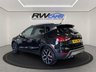 USED 2021 21 SEAT ARONA 1.0 TSI FR Red Edition SUV 5dr Petrol Manual Euro 6 (s/s) (110 ps) 