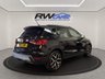 USED 2021 21 SEAT ARONA 1.0 TSI FR Red Edition SUV 5dr Petrol Manual Euro 6 (s/s) (110 ps) 