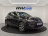 USED 2021 21 SEAT ARONA 1.0 TSI FR Red Edition SUV 5dr Petrol Manual Euro 6 (s/s) (110 ps) 