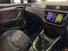 USED 2021 21 SEAT ARONA 1.0 TSI FR Red Edition SUV 5dr Petrol Manual Euro 6 (s/s) (110 ps) 