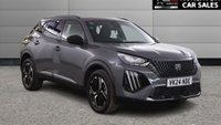 USED 2024 24 PEUGEOT 2008 1.2 PureTech Allure SUV 5dr Petrol Manual Euro 6 (s/s) (100 ps) 