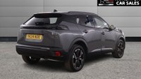 USED 2024 24 PEUGEOT 2008 1.2 PureTech Allure SUV 5dr Petrol Manual Euro 6 (s/s) (100 ps) 
