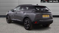 USED 2024 24 PEUGEOT 2008 1.2 PureTech Allure SUV 5dr Petrol Manual Euro 6 (s/s) (100 ps) 