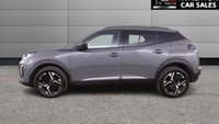 USED 2024 24 PEUGEOT 2008 1.2 PureTech Allure SUV 5dr Petrol Manual Euro 6 (s/s) (100 ps) 