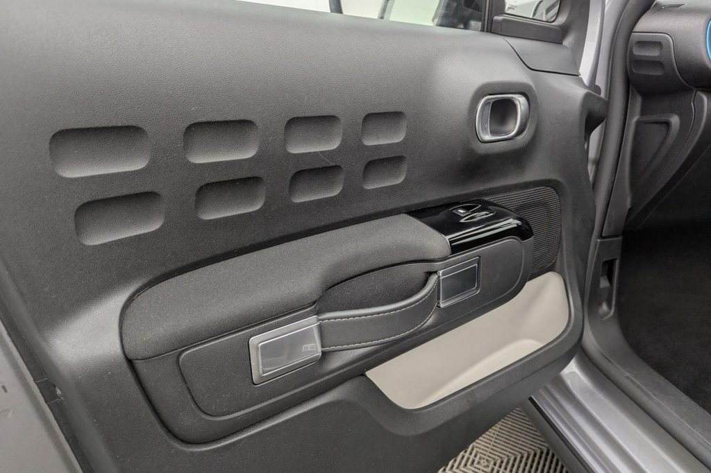 USED 2023 23 CITROEN C3 1.2 PureTech Shine Plus Hatchback 5dr Petrol Manual Euro 6 (s/s) (110 ps) Car Play, Camera, 17"Alloys
