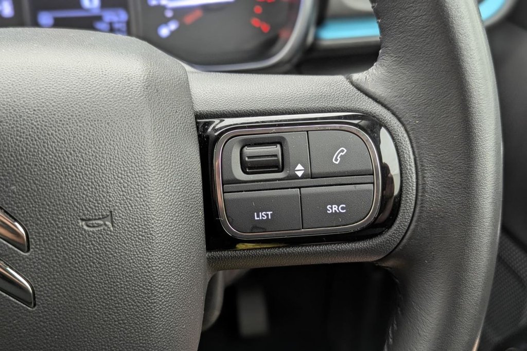 USED 2023 23 CITROEN C3 1.2 PureTech Shine Plus Hatchback 5dr Petrol Manual Euro 6 (s/s) (110 ps) Car Play, Camera, 17"Alloys