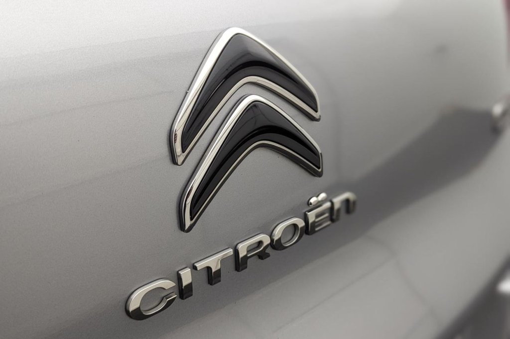 USED 2023 23 CITROEN C3 1.2 PureTech Shine Plus Hatchback 5dr Petrol Manual Euro 6 (s/s) (110 ps) Car Play, Camera, 17"Alloys