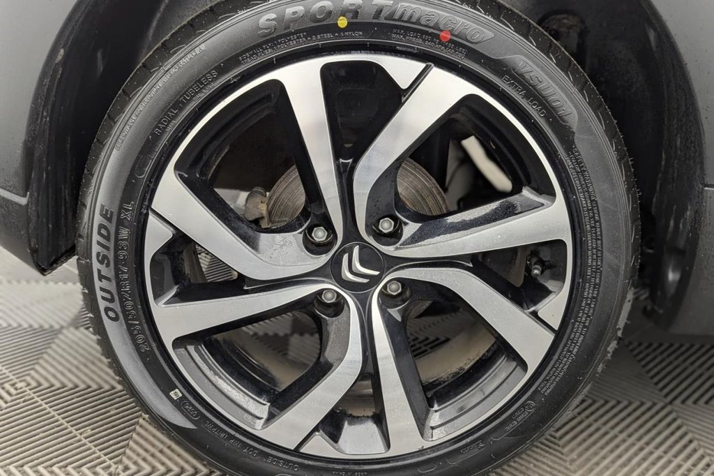 USED 2023 23 CITROEN C3 1.2 PureTech Shine Plus Hatchback 5dr Petrol Manual Euro 6 (s/s) (110 ps) Car Play, Camera, 17"Alloys